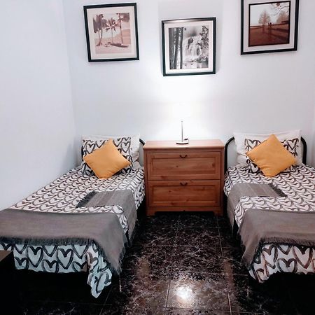 Casa El Escano Granadilla De Abona Εξωτερικό φωτογραφία
