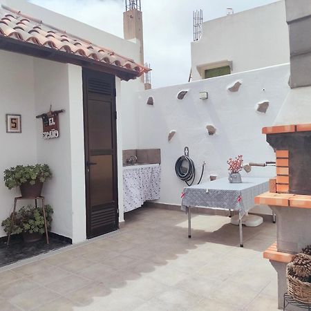 Casa El Escano Granadilla De Abona Εξωτερικό φωτογραφία