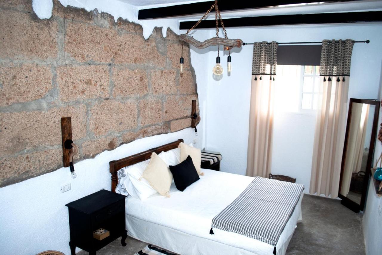 Casa El Escano Granadilla De Abona Εξωτερικό φωτογραφία