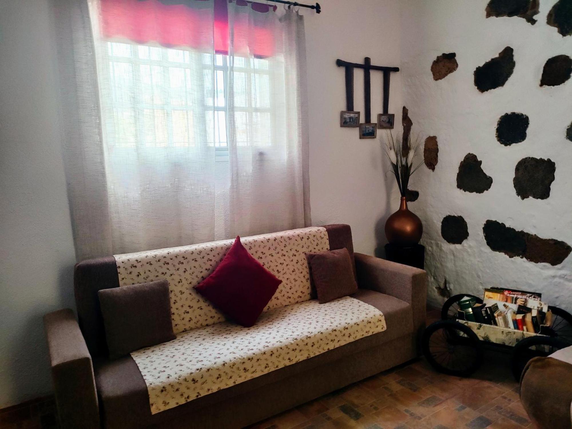 Casa El Escano Granadilla De Abona Εξωτερικό φωτογραφία