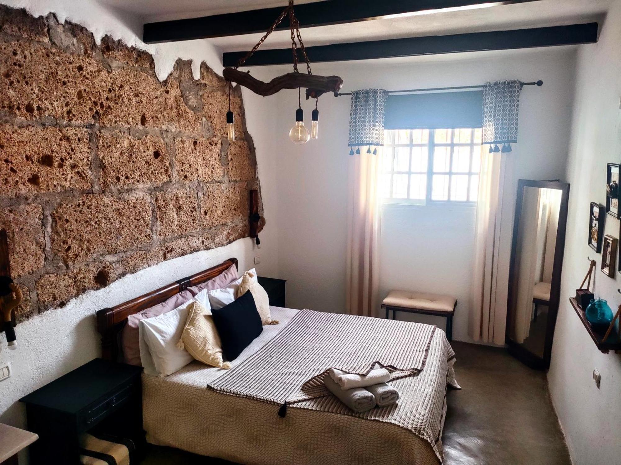 Casa El Escano Granadilla De Abona Εξωτερικό φωτογραφία