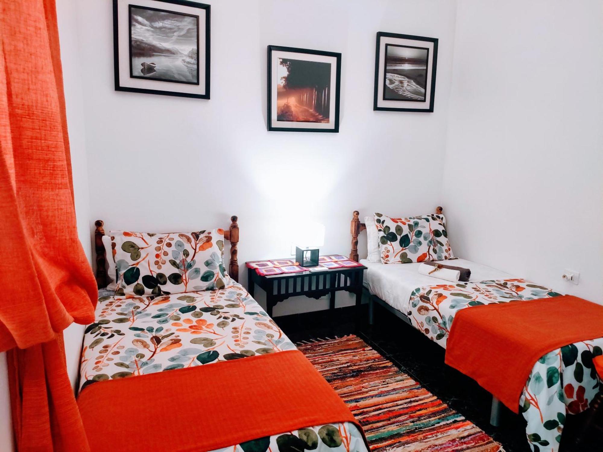 Casa El Escano Granadilla De Abona Εξωτερικό φωτογραφία