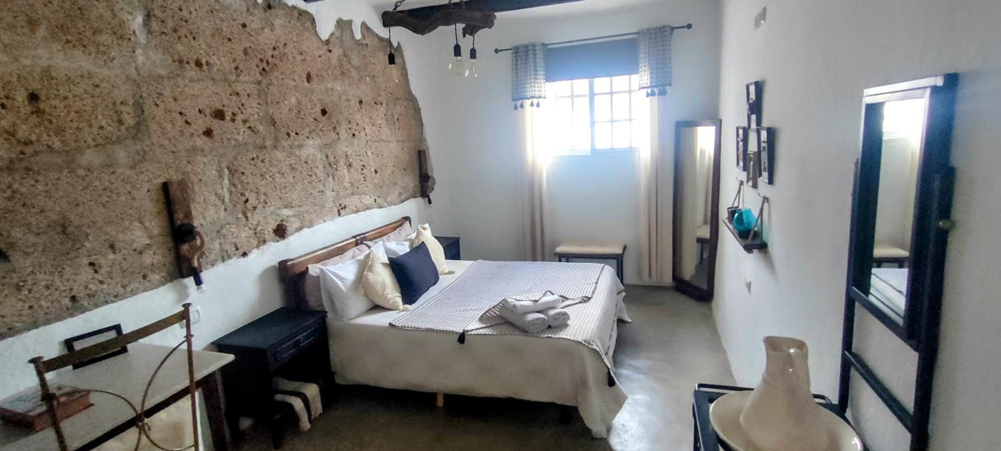 Casa El Escano Granadilla De Abona Εξωτερικό φωτογραφία