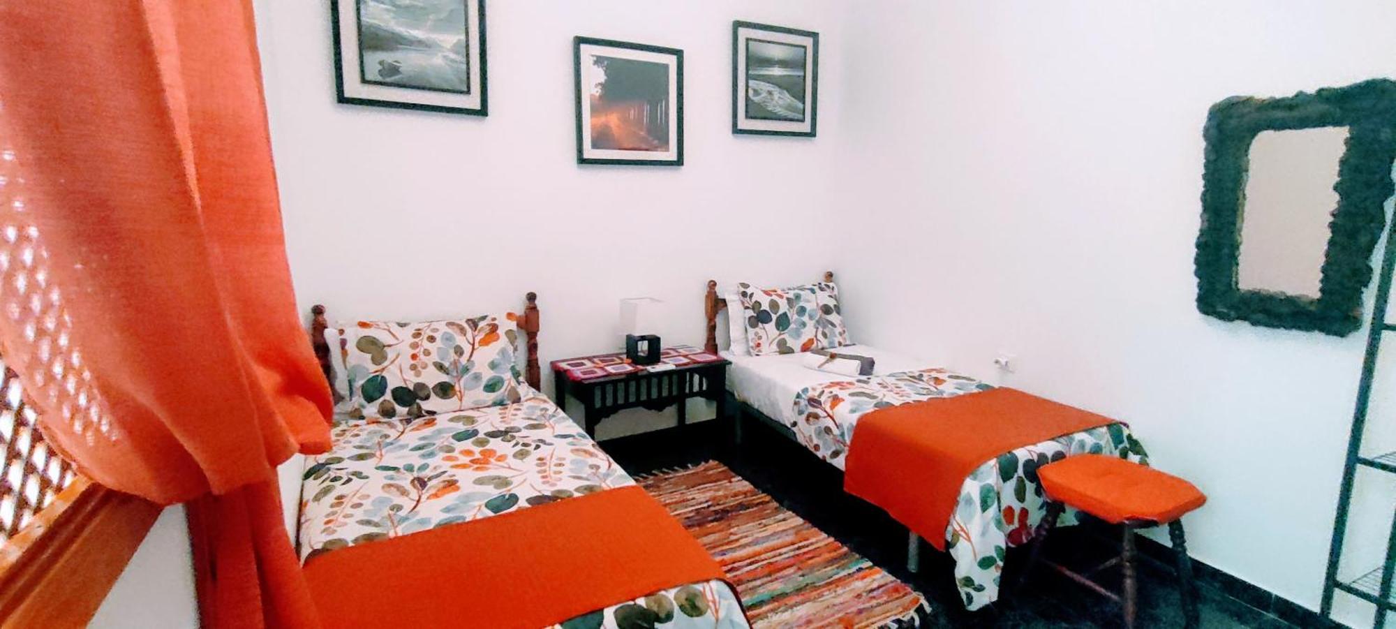 Casa El Escano Granadilla De Abona Εξωτερικό φωτογραφία
