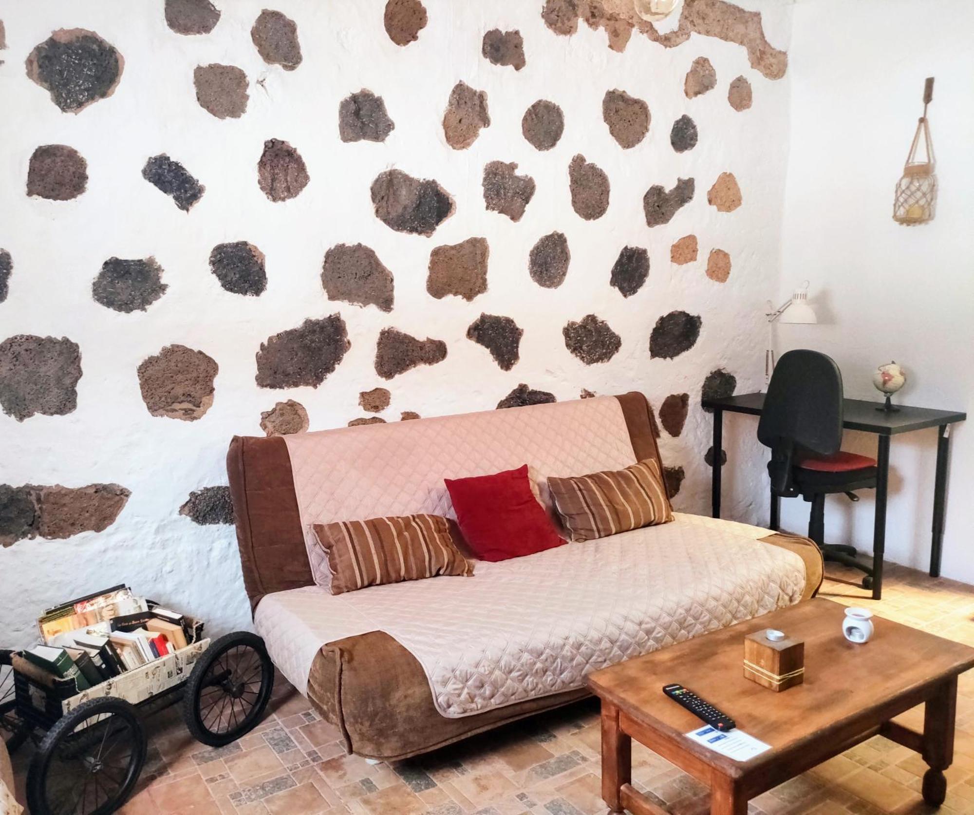 Casa El Escano Granadilla De Abona Εξωτερικό φωτογραφία